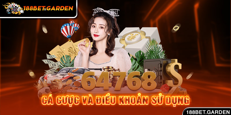 Ảnh: Cá cược và điều khoản sử dụng