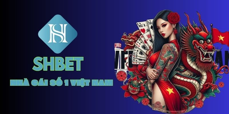 Bắn cá tại SHbet được ưa chuộng với nhiều chủ đề hấp dẫn