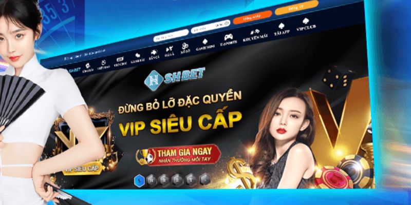 Nền tảng được nhiều người tin tưởng vì chế độ bảo mật chất lượng
