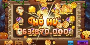 Áp dụng những mẹo hay trong  nổ hũ thần tài để thắng lớn