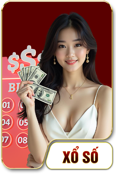 xổ số